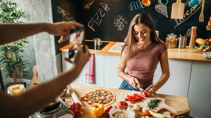 Influencer wissen nichts über Diäten