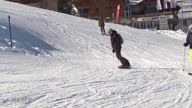 Tipps für mehr Sicherheit im Schneesport