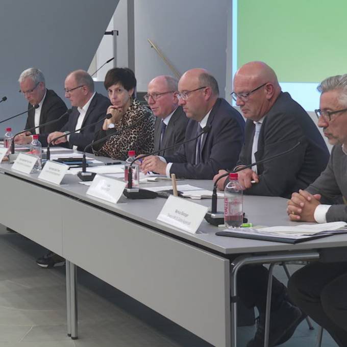 Ostschweiz: So wollen die Kantone, Gemeinden und die Wirtschaft Strom sparen