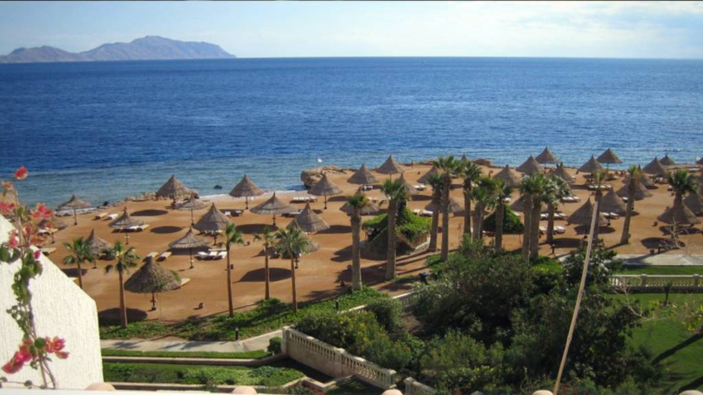 Sharm el Sheikh