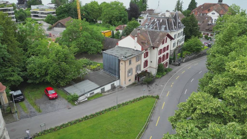 Zuger Wohnbaugenossenschaft plant Kleinwohnungen und Clusterwohnungen