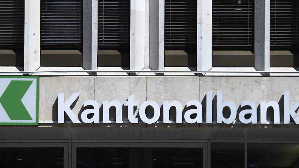 Die Aktionäre der St.Galler Kantonalbank (SGKB) genehmigten eine unveränderte Dividende von 16 Franken pro Aktie. (Archivbild)