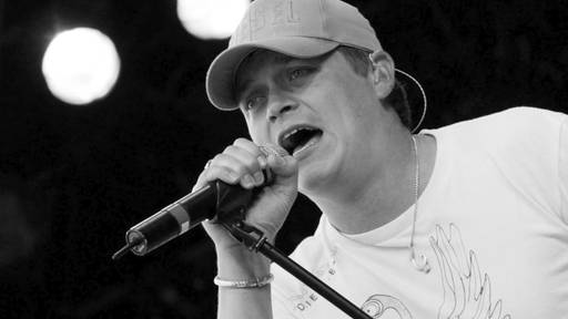 Frontmann von 3 Doors Down: Brad Arnold gestorben