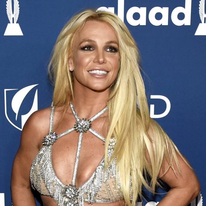 Britney Spears rechnet gnadenlos mit ihrer Vergangenheit ab