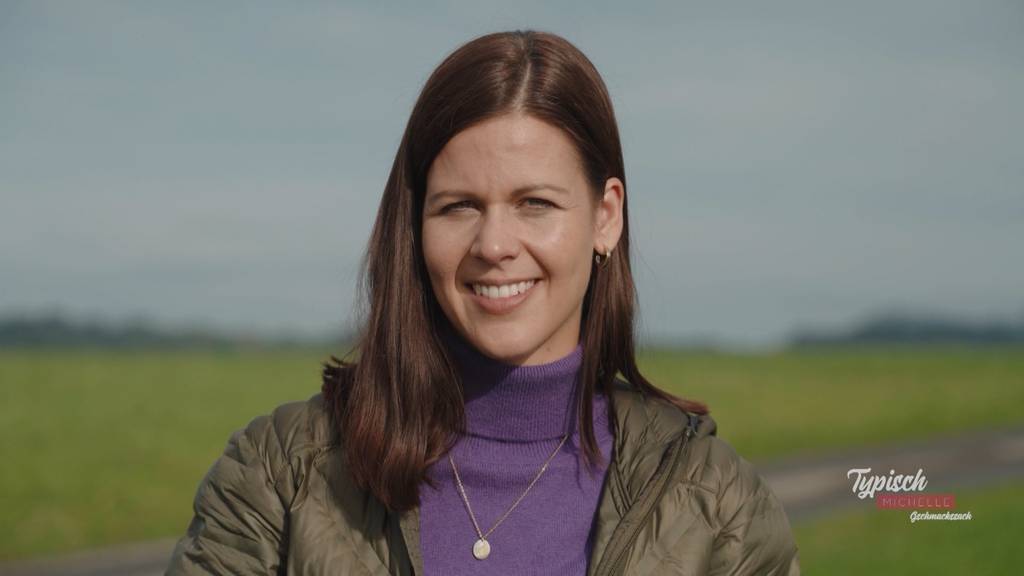 Melanie Oesch über das leidige Thema «Hochzeit»