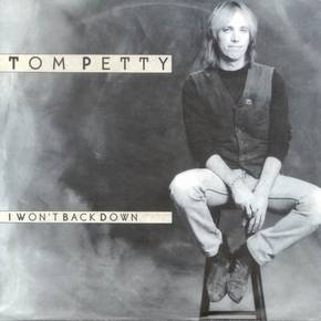 I WON'T BACK DOWN (1989)