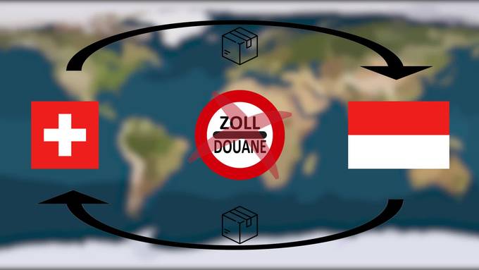 Handelspakt mit Indonesien: Abstimmung spaltet die Schweiz