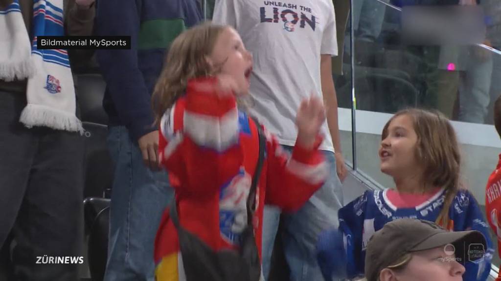 ZSC Lions mit historischem Rekordstart