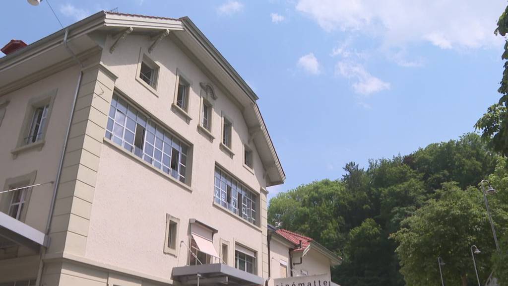 30 Jahre Cinématte