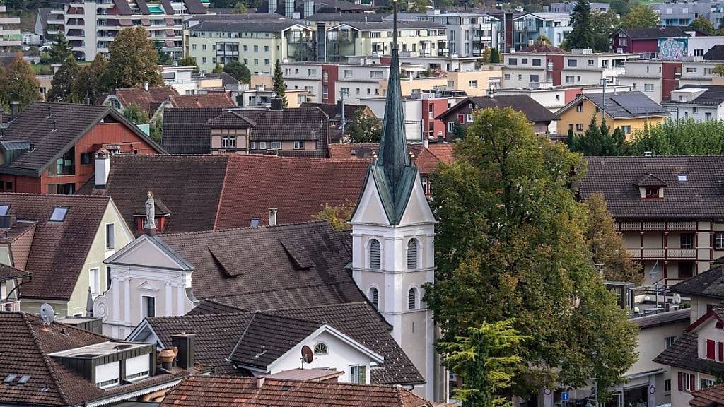 In Sarnen wird am 4. Februar abgestimmt. (Archivaufnahme)