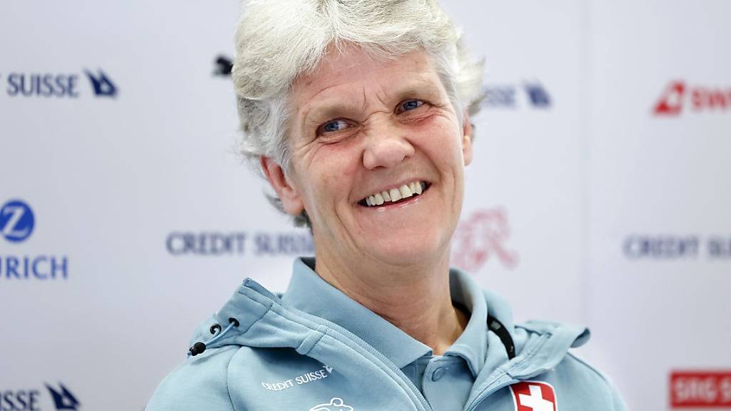Pia Sundhage hat viel gesehen, viel erreicht und ist trotzdem positiv und neugierig geblieben