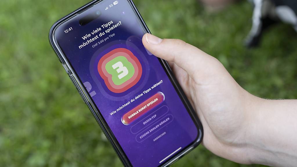 Glücksspiel bedroht laut Experten öffentliche Gesundheit