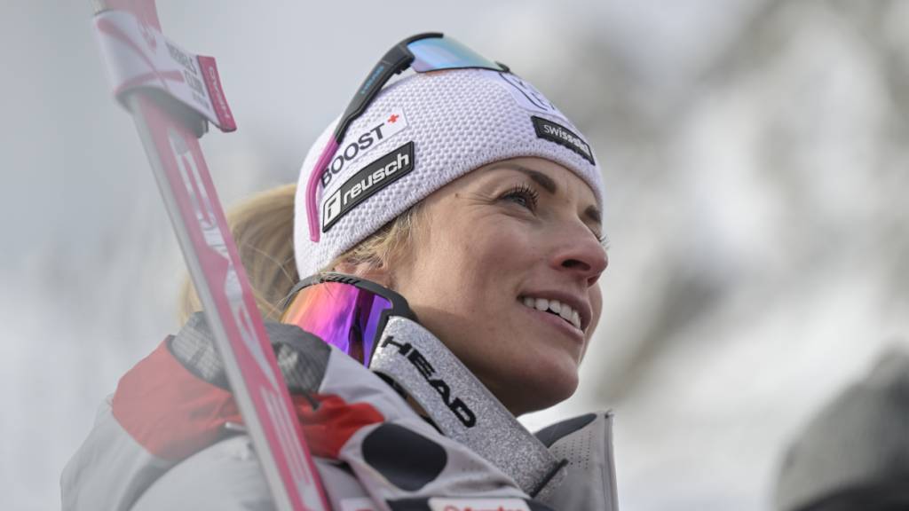 Lara Gut-Behrami kehrt nicht wie geplant in den Weltcup zurück