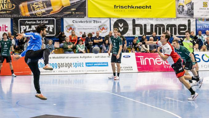 Handball-Verband stellt neue Regeln auf und wirft Vereine ins kalte Wasser