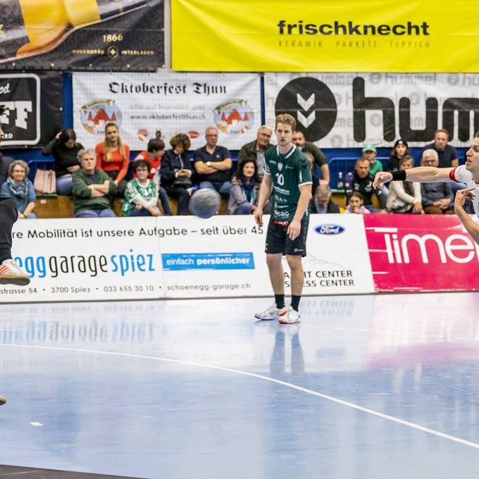 Handball-Verband stellt neue Regeln auf und wirft Vereine ins kalte Wasser