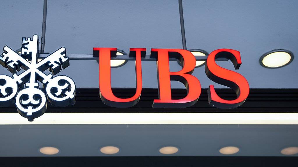 Die UBS-Whistleblowerin erhält vom Strafgericht Paris eine symbolische Entschädigung zugesprochen. (Archiv)