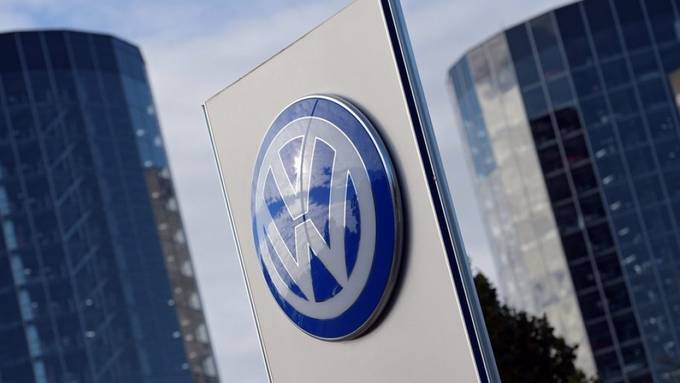 Markenwert von VW ist markant gesunken