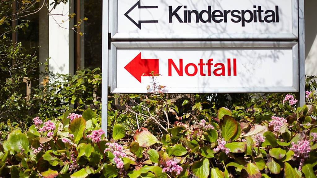 Das Kinderspital Zürich zieht seinen Rekurs gegen die Verkehrsanordnungen im Zusammenhang mit der Rad-WM 2024 weiter. Das Spital befürchtet aufgrund der Einschränkungen Probleme für die Patientinnen und Patienten. (Symbolbild)