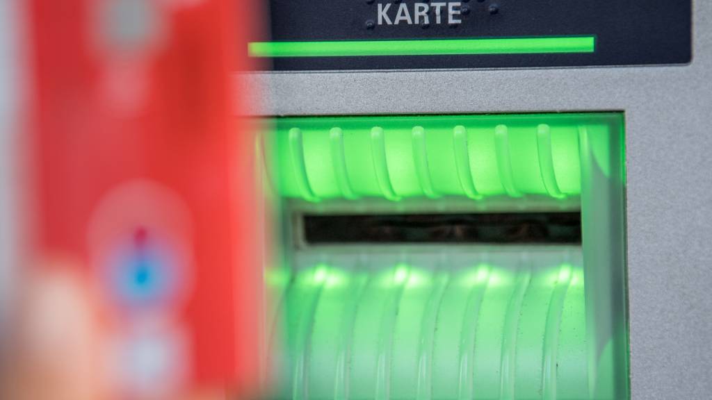 Kleinunternehmer kürzen Gehalt, statt Kredit aufzunehmen