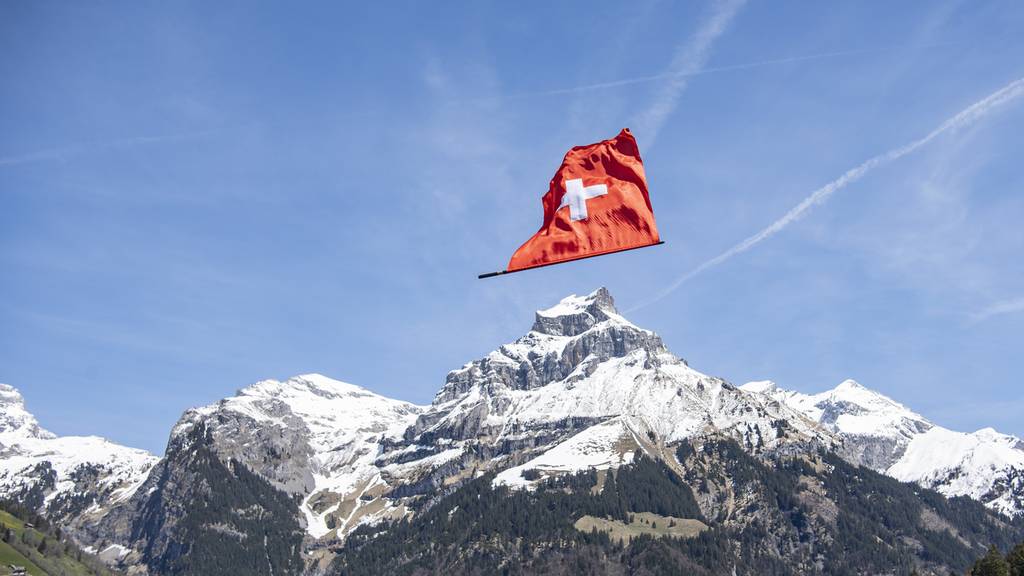 Geld und Natur locken: Die Deutschen wandern am liebsten in die Schweiz aus