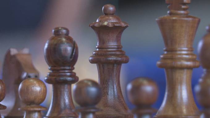 Damen holen auf – am Schachfestival in Biel steigt der Frauenanteil