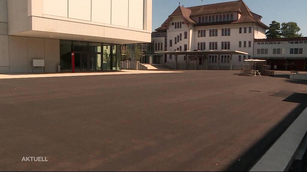 Neues Dorfzentrum in Derendingen sorgt für Diskussionen