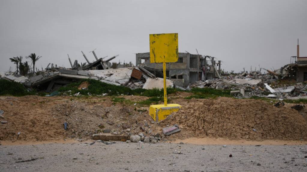 Die SP des Kantons Zürich hat eine Stadtparlamentarierin von Illnau-Effretikon ausgeschlossen. Regula Hess fiel mit problematischen Posts auf. Sie spricht von Kritik an der israelischen Regierung wegen des «Genozids an den Bewohnern Gazas». (Archivbild)