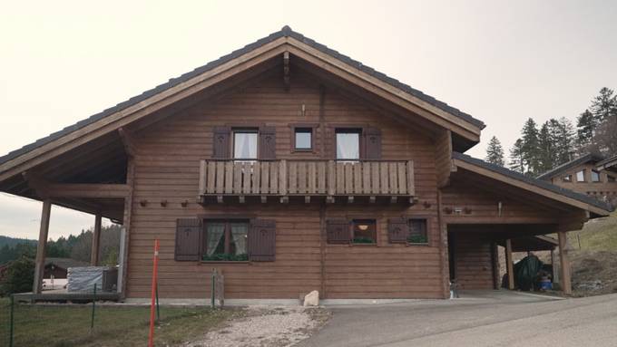 Vorschau Sendung «Mis Dihei»