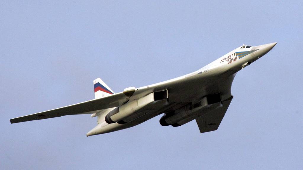Russland verlegt Kampfjets nach Belarus