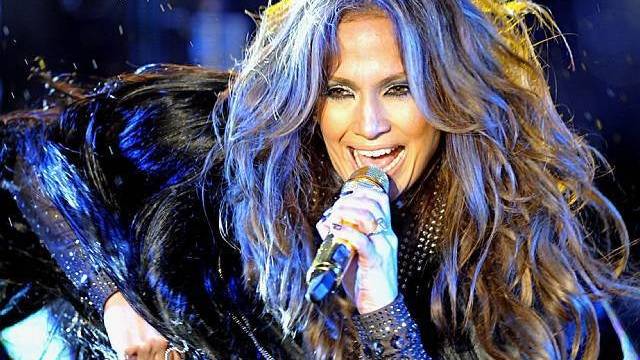 Jennifer Lopez (51) - so sexy wie eh und je.