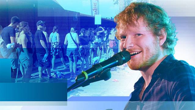 ZüriNews — Samstag, 4. August 2018 — Ganze Sendung