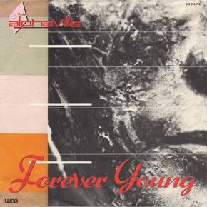 FOREVER YOUNG (1984)
