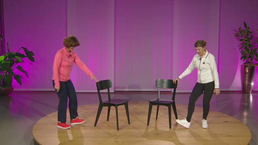 Bliib fit – mach mit!
