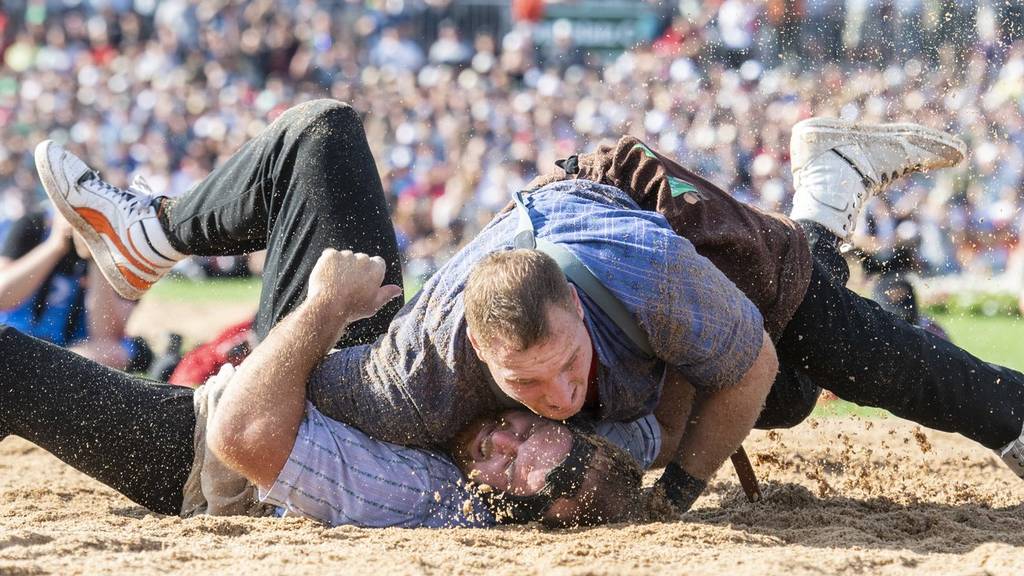 So bist du hautnah dabei