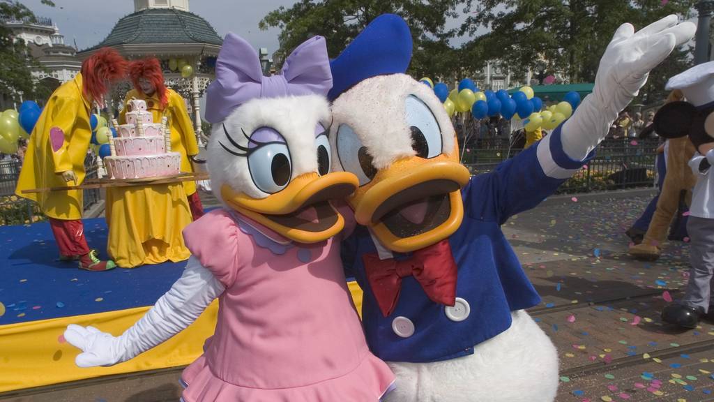 Donald Duck hat Geburtstag: Wie gut kennst du die Kult-Ente?