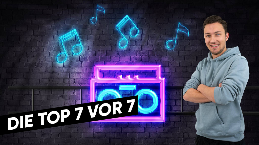 Jetzt Hits vorschlagen