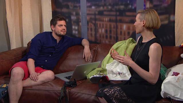 Sex in den Ferien - TeleZüri Sex in den Ferien - TeleZüri