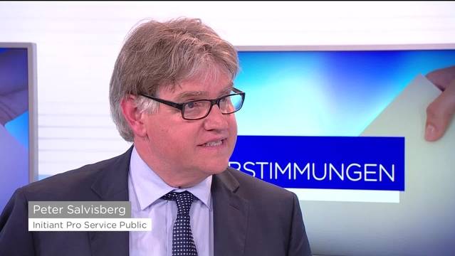 «33 % gegen das ganze Establishment ist eine Sensation»