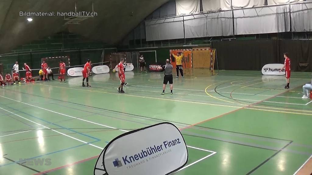 Handball-Knatsch: Pandemie sorgt für Verwirrung in der Nati B