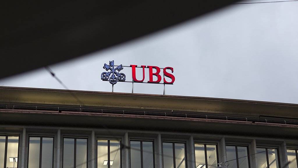Weitere Altlast: Spanien ersucht Bund um Datenlieferung von spanischen UBS-Kunden. (Symbolbild)