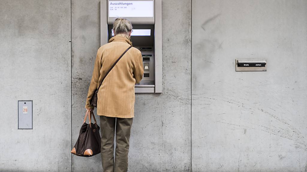 Die Schweizer Pensionkassen blicken auf ein gutes Jahr 2023 zurück. Dank der positiven Entwicklung an den Finanzmärkten erzielten sie auf den Vorsorgegeldern im Durchschnitt eine Nettorendite von 5,1 Prozent.(Symbolbild)