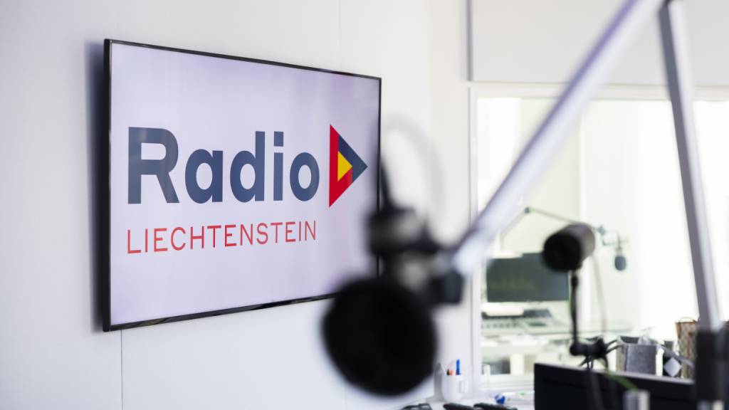 Radio Liechtenstein stellte am 3. April 2025 seinen Sendebetrieb ein. Zuvor wurde an einer  Volksabstimmung die Streichung staatlicher Gelder für den Sender beschlossen. (Archivbild)