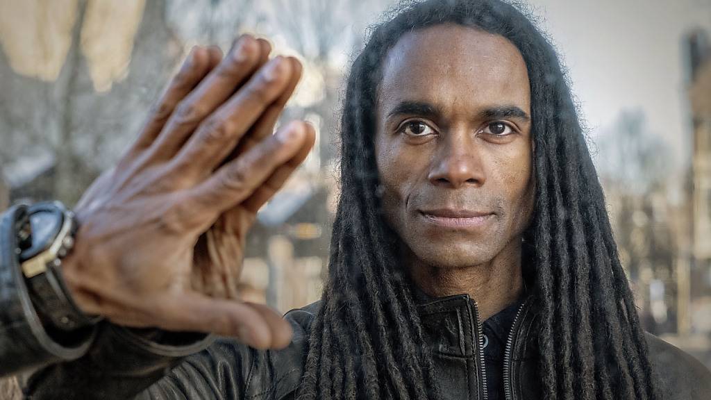 Mehr als 30 Jahre nach Bekanntwerden des Betrugsskandals um Milli Vanilli sieht der frühere Superstar Fabrice «Fab» Morvan sich als Sündenbock. (Archivbild)