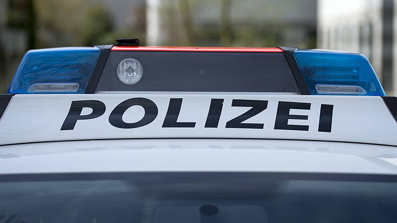 Polizei Kantonspolizei Basel-Landschaft Baselland