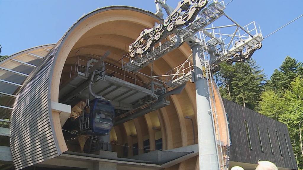 Baldige Eröffnung: Happy-End nach Kritik an Biketrail auf dem Weissenstein