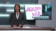 Asylzentrum Amden