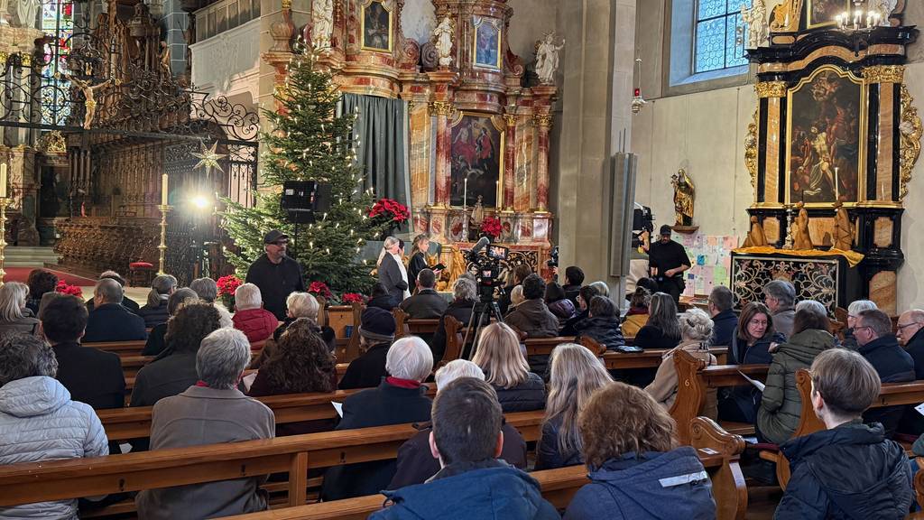 Ökumenischer Weihnachts-Gottesdienst 2025