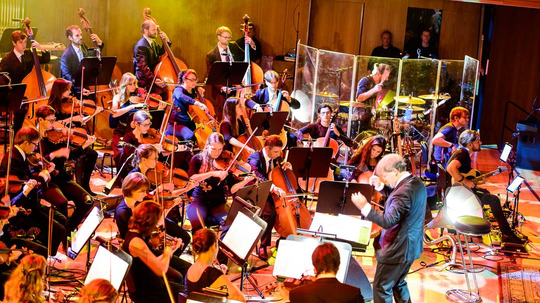 Music Night: Die schönsten Ausschnitte