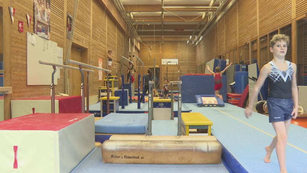 Neubau für Nachwuchstalente: Widnau plant moderne Kunstturnhalle