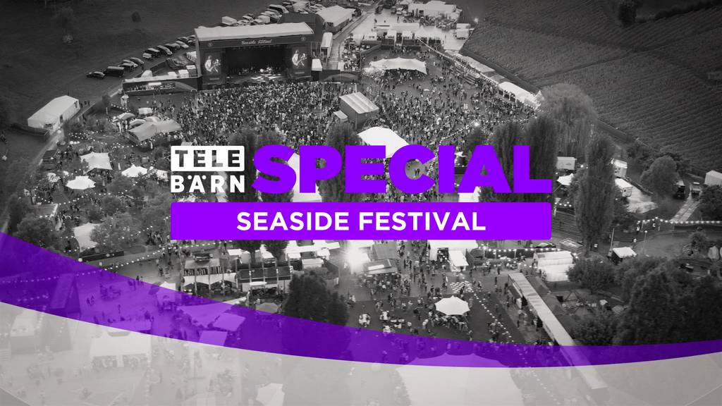Seaside Festival Special 2021